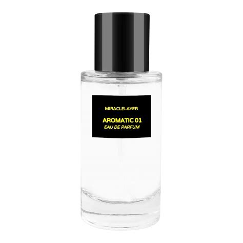 e spray 50ml|Aromatic 01 & Musk .